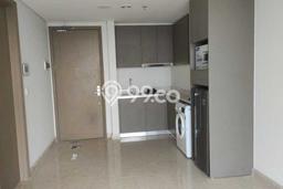 Dijual Apartemen 1 KT & 1 KM di Jakarta Utara Area Strategis Dijual Apartemen 1 KT & 1 KM di Jakarta Utara Area Strategis