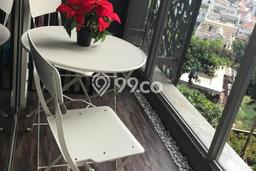 Siap Huni Apartemen di Jakarta Utara 1 Kamar & 1 Kamar Mandi, Luas 51m2 Siap Huni Apartemen di Jakarta Utara 1 Kamar & 1 Kamar Mandi, Luas 51m2