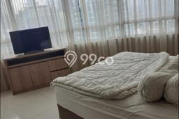 Apartemen Minimalis untuk Disewa, 3 Kamar di Jakarta Selatan Apartemen Minimalis untuk Disewa, 3 Kamar di Jakarta Selatan