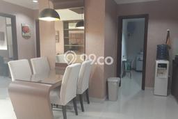 Apartemen Sewa 2 Kamar Murah Siap Huni di Jakarta Selatan, Luas 90m2 Apartemen Sewa 2 Kamar Murah Siap Huni di Jakarta Selatan, Luas 90m2