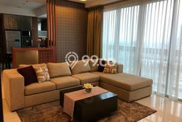 Paling Dicari! Apartemen Eksklusif Dijual di Kemang Punya 2 Bedroom Paling Dicari! Apartemen Eksklusif Dijual di Kemang Punya 2 Bedroom