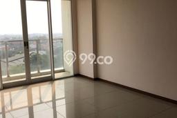 Hunian Apartemen Ekonomis di Bandung dengan 2 Kamar Tidur, 1 Kamar Mandi Hunian Apartemen Ekonomis di Bandung dengan 2 Kamar Tidur, 1 Kamar Mandi