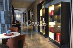 Siap Huni Apartemen di Tangerang 2 Kamar & 1 Kamar Mandi, Luas 45m2 Siap Huni Apartemen di Tangerang 2 Kamar & 1 Kamar Mandi, Luas 45m2