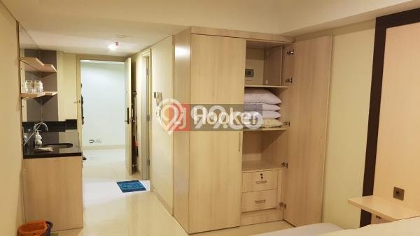 Dijual Apartemen di Semarang 0 Kamar & 0 Kamar Mandi, Luas 33m2 Dijual Apartemen di Semarang 0 Kamar & 0 Kamar Mandi, Luas 33m2