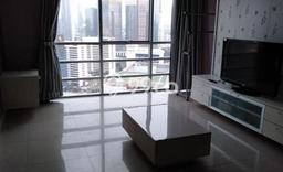 Siap Huni Apartemen di Jakarta Selatan 2 Kamar & 2 Kamar Mandi, Luas 103m2 Siap Huni Apartemen di Jakarta Selatan 2 Kamar & 2 Kamar Mandi, Luas 103m2
