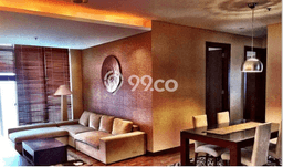 Apartemen Strategis 116m2 di Kuningan Jakarta Selatan 3 Bedroom Apartemen Strategis 116m2 di Kuningan Jakarta Selatan 3 Bedroom