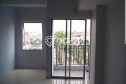 Unit Apartemen 0 Kamar & 1 Kamar Mandi Dijual di Karang Tengah, Tangerang Unit Apartemen 0 Kamar & 1 Kamar Mandi Dijual di Karang Tengah, Tangerang