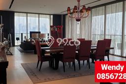 Untuk Dijual Apartemen Prestisius di Kebayoran Baru, Jakarta Selatan 3 Kamar Tidur Untuk Dijual Apartemen Prestisius di Kebayoran Baru, Jakarta Selatan 3 Kamar Tidur
