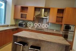 Paling Dicari! Apartemen Premium Dijual di Kuningan Punya 4 Bedroom Paling Dicari! Apartemen Premium Dijual di Kuningan Punya 4 Bedroom