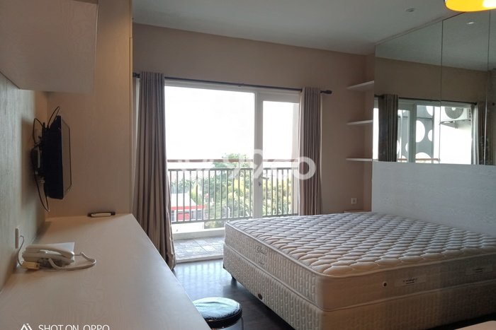 Siap Milik Apartemen 1 Kamar Tidur, 1 Kamar Mandi di Depok, Sleman Siap Milik Apartemen 1 Kamar Tidur, 1 Kamar Mandi di Depok, Sleman