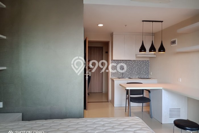 Siap Milik Apartemen 1 Kamar Tidur, 1 Kamar Mandi di Depok, Sleman Siap Milik Apartemen 1 Kamar Tidur, 1 Kamar Mandi di Depok, Sleman