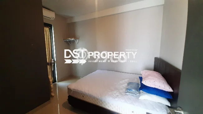 Hunian Apartemen Ideal untuk Dijual di Batam dengan 2 Kamar Hunian Apartemen Ideal untuk Dijual di Batam dengan 2 Kamar