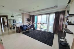 Apartemen Sewa 2 Kamar Hemat Siap Huni di Jakarta Selatan, Luas 146m2 Apartemen Sewa 2 Kamar Hemat Siap Huni di Jakarta Selatan, Luas 146m2