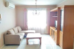 Apartemen Nyaman untuk Disewa, 3 Kamar di Jakarta Pusat Apartemen Nyaman untuk Disewa, 3 Kamar di Jakarta Pusat