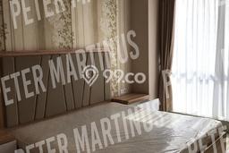 Dijual Apartemen Mewah 2 Bedroom di Jakarta Barat Dekat ke Fasilitas Publik Dijual Apartemen Mewah 2 Bedroom di Jakarta Barat Dekat ke Fasilitas Publik