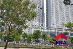Untuk Dijual Apartemen 1 KT & 1 KM di Tangerang Lokasi Strategis Untuk Dijual Apartemen 1 KT & 1 KM di Tangerang Lokasi Strategis