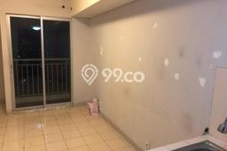 Apartemen Murah Dijual di Tangerang 2 KT & 1 KM Apartemen Murah Dijual di Tangerang 2 KT & 1 KM