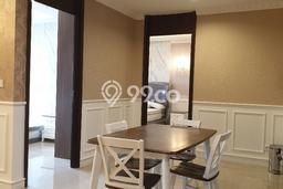 Apartemen Luxury Dijual di Jakarta Selatan Lokasi Strategis Punya 2 Kamar Tidur Apartemen Luxury Dijual di Jakarta Selatan Lokasi Strategis Punya 2 Kamar Tidur