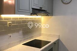 HOT PROPERTY! Apartemen di Casablanca, Jakarta Selatan, 3 KM, Luas 143m², Siap Huni, Pemandangan Kota HOT PROPERTY! Apartemen di Casablanca, Jakarta Selatan, 3 KM, Luas 143m², Siap Huni, Pemandangan Kota