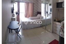 Apartemen Cervino Type Studio Full Furnished MURAH MERIAH di Tebet, Jakarta Apartemen Cervino Type Studio Full Furnished MURAH MERIAH di Tebet, Jakarta