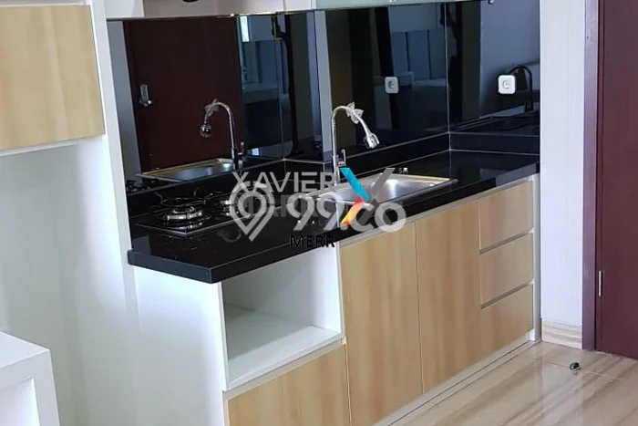 Sewa Sekarang Apartemen Strategis 2 KT, 1 KM di Kawasan Dukuh Pakis Sewa Sekarang Apartemen Strategis 2 KT, 1 KM di Kawasan Dukuh Pakis