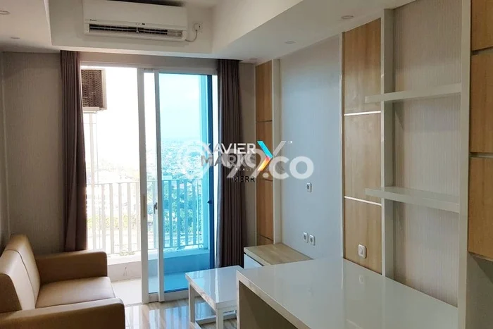 Sewa Sekarang Apartemen Strategis 2 KT, 1 KM di Kawasan Dukuh Pakis Sewa Sekarang Apartemen Strategis 2 KT, 1 KM di Kawasan Dukuh Pakis