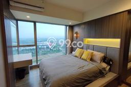 Sewa Apartemen Harga Terjangkau di BSD City 2 KT Sewa Apartemen Harga Terjangkau di BSD City 2 KT