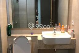 BEST CHOICE! Apartemen Kawasan Pantai Indah Kapuk, Jakarta Utara, 1 KT, Luas 58m², Harga Terbaik BEST CHOICE! Apartemen Kawasan Pantai Indah Kapuk, Jakarta Utara, 1 KT, Luas 58m², Harga Terbaik