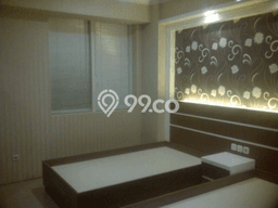 Apartemen Minimalis untuk Dijual di Kutisari Dengan Spesifikasi 1 KT & 1 KM Apartemen Minimalis untuk Dijual di Kutisari Dengan Spesifikasi 1 KT & 1 KM