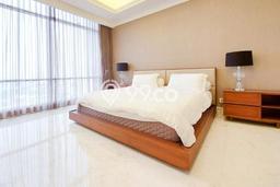 Sewa Apartemen Ekonomis 2 BR di Simprug Jakarta Selatan Sewa Apartemen Ekonomis 2 BR di Simprug Jakarta Selatan