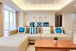 Hunian Strategis 288m2 di Simprug Jakarta Selatan 3 KT Hunian Strategis 288m2 di Simprug Jakarta Selatan 3 KT