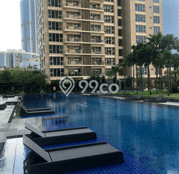 Hunian Strategis 90m2 di Pondok Indah Jakarta Selatan 2 KT Hunian Strategis 90m2 di Pondok Indah Jakarta Selatan 2 KT