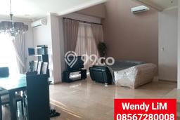 Paling Dicari! Apartemen Premium Dijual di Senayan Punya 6 Bedroom Paling Dicari! Apartemen Premium Dijual di Senayan Punya 6 Bedroom