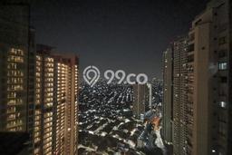 BEST PRICE! Apartemen di Tanjung Duren, 2 KT, Luas 88m² BEST PRICE! Apartemen di Tanjung Duren, 2 KT, Luas 88m²