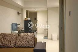 Apartemen Kawasan Simpang Lima, 1 KT, Luas 45m², View Kota Apartemen Kawasan Simpang Lima, 1 KT, Luas 45m², View Kota