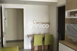 Apartemen Nyaman untuk Dijual di Cidadap, Bandung, Jawa Barat Apartemen Nyaman untuk Dijual di Cidadap, Bandung, Jawa Barat