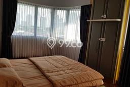 Apartemen Sewa 1 Kamar Murah Siap Huni di Jakarta Pusat, Luas 63m2 Apartemen Sewa 1 Kamar Murah Siap Huni di Jakarta Pusat, Luas 63m2
