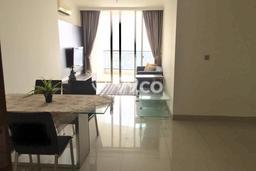 Siap Huni Apartemen di Jakarta Utara 2 Kamar & 2 Kamar Mandi, Luas 132m2 Siap Huni Apartemen di Jakarta Utara 2 Kamar & 2 Kamar Mandi, Luas 132m2