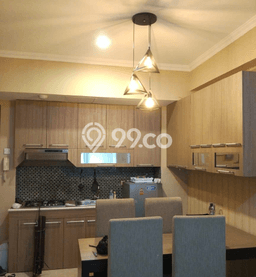 Dijual Apartemen 2 KT & 2 KM di Jakarta Selatan Area Strategis Dijual Apartemen 2 KT & 2 KM di Jakarta Selatan Area Strategis