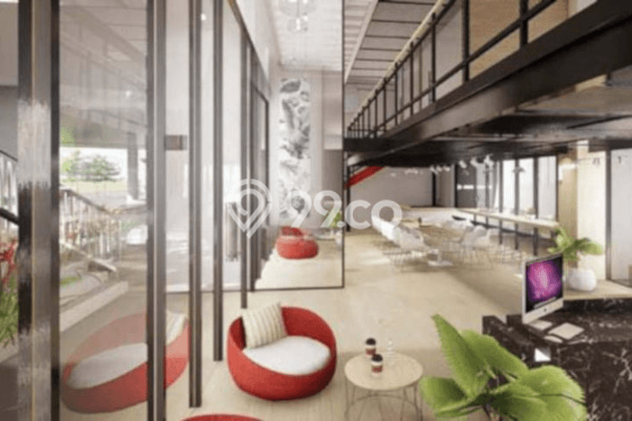 Dijual Apartemen Nyaman di Tembalang Semarang 1 Kamar Tidur Dijual Apartemen Nyaman di Tembalang Semarang 1 Kamar Tidur