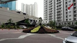 Apartemen Cozy Dijual di Jakarta Barat Spesifikasi 2 KT, 1 KM Apartemen Cozy Dijual di Jakarta Barat Spesifikasi 2 KT, 1 KM
