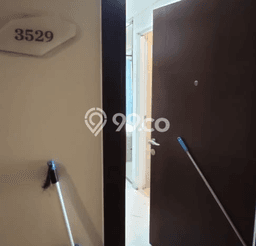Dijual Apartemen 1 KT & 1 KM di Tangerang Lokasi Strategis Dijual Apartemen 1 KT & 1 KM di Tangerang Lokasi Strategis