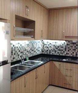 Apartemen Disewa Murah 4 KT / 4 KM di Kebayoran Lama, Jakarta Selatan Apartemen Disewa Murah 4 KT / 4 KM di Kebayoran Lama, Jakarta Selatan