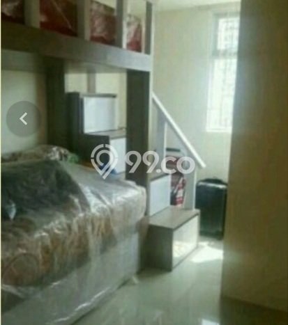 Apartemen Disewakan Terjangkau 2 KT / 1 KM di Rungkut, Surabaya Apartemen Disewakan Terjangkau 2 KT / 1 KM di Rungkut, Surabaya