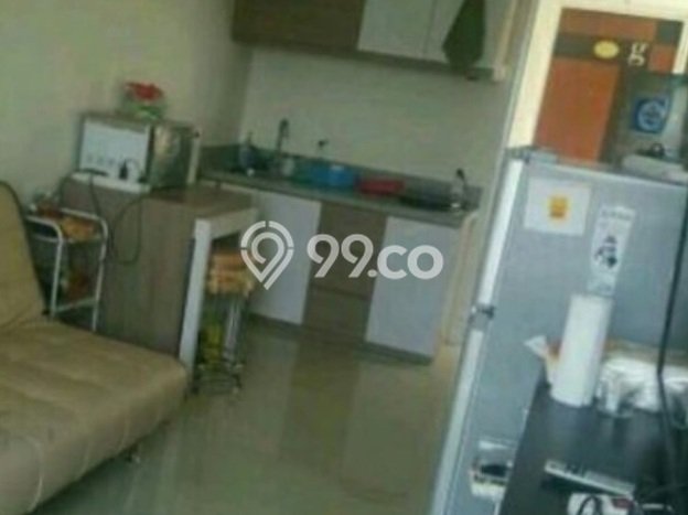 Apartemen Disewakan Terjangkau 2 KT / 1 KM di Rungkut, Surabaya Apartemen Disewakan Terjangkau 2 KT / 1 KM di Rungkut, Surabaya