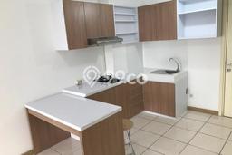 Apartemen Favorit Modern Dijual di Tangerang dengan 2 Kamar Tidur Apartemen Favorit Modern Dijual di Tangerang dengan 2 Kamar Tidur