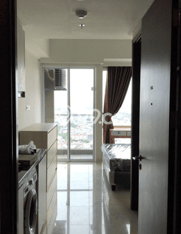 Hunian Apartemen Disewakan Terjangkau 28m2 di Cengkareng, Cocok Dijadikan Hunian Anda Hunian Apartemen Disewakan Terjangkau 28m2 di Cengkareng, Cocok Dijadikan Hunian Anda