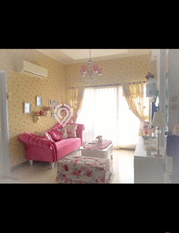 Apartemen Favorit Modern Dijual di Jakarta Selatan dengan 2 Kamar Tidur Apartemen Favorit Modern Dijual di Jakarta Selatan dengan 2 Kamar Tidur