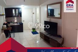 HOT DEAL! Apartemen Kawasan Bekasi Utara, 3 KT, Luas 45m², Lokasi Prospektif HOT DEAL! Apartemen Kawasan Bekasi Utara, 3 KT, Luas 45m², Lokasi Prospektif