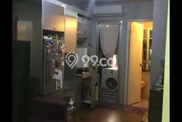 Apartemen Terjangkau Dijual di Jakarta Selatan 2 KT & 1 KM Apartemen Terjangkau Dijual di Jakarta Selatan 2 KT & 1 KM